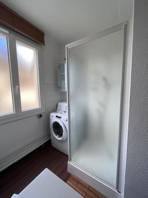 Font Romeu, Spacieux T3 familial 80m2 Plein Sud, Wifi Apartment Exterior foto